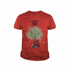 Money Trees T-Shirt - Wealth & Success Motivation | Lavish Crafts