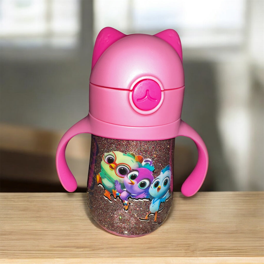 Do Re Mi Inspired Tumbler – Fun Music Notes Drinkware