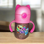 Do Re Mi Inspired Tumbler – Fun Music Notes Drinkware