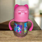 Do Re Mi Inspired Tumbler – Fun Music Notes Drinkware