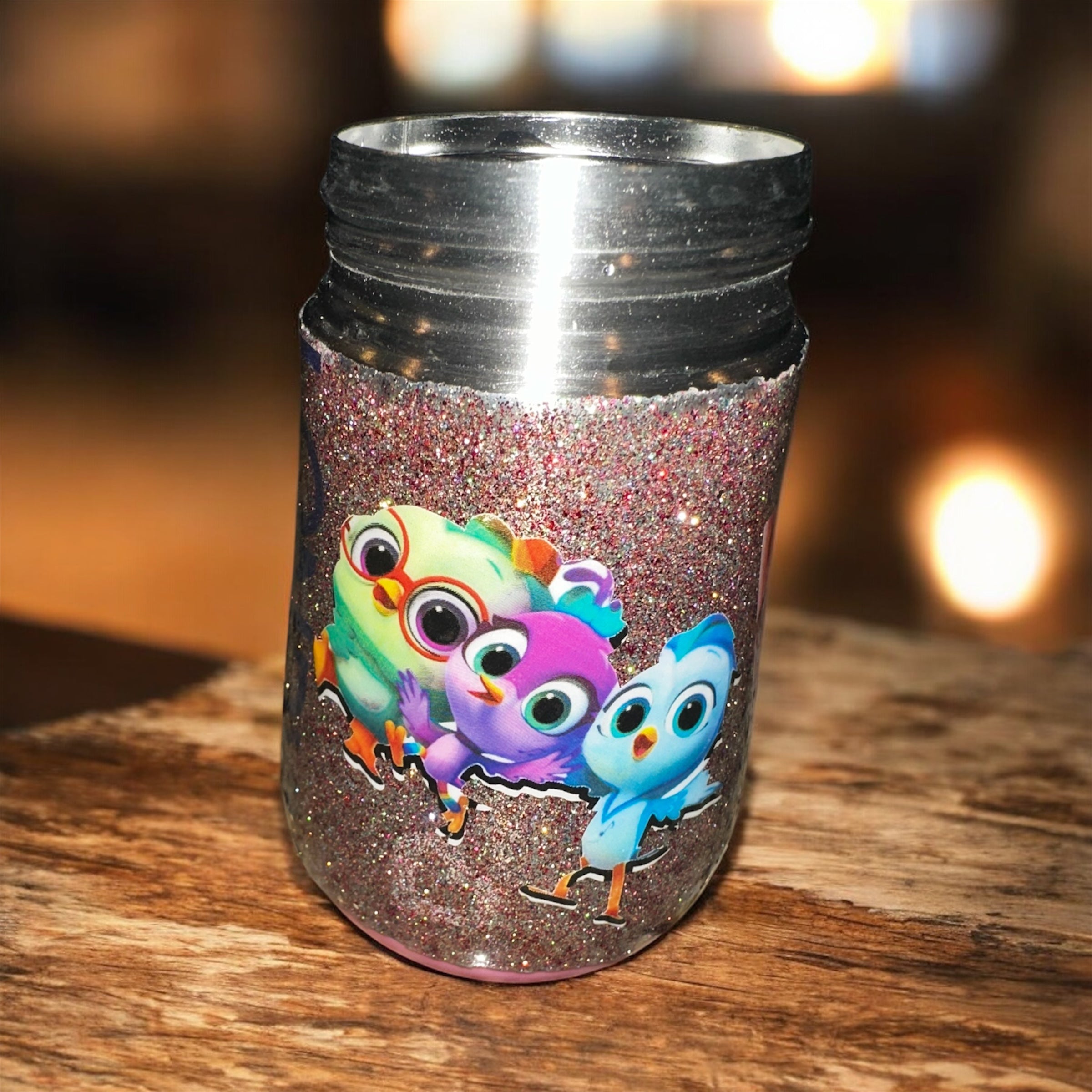 Do Re Mi Inspired Tumbler – Fun Music Notes Drinkware