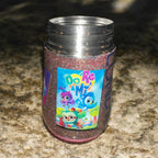 Do Re Mi Inspired Tumbler – Fun Music Notes Drinkware