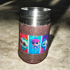 Do Re Mi Inspired Tumbler – Fun Music Notes Drinkware