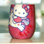 Hello Kitty Inspired Kids Tumbler – Cute, Colorful & Fun