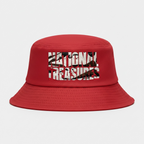 National Treasures  Bucket Hat - Statement Accessory | Lavish Crafts