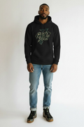 Penny Did It Unisex Hoodie – Foamposite Green Camo Matching Sneaker Tee