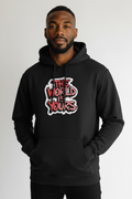 The World is Yours hoodie