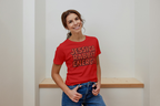 Jessica Rabbit Energy tee