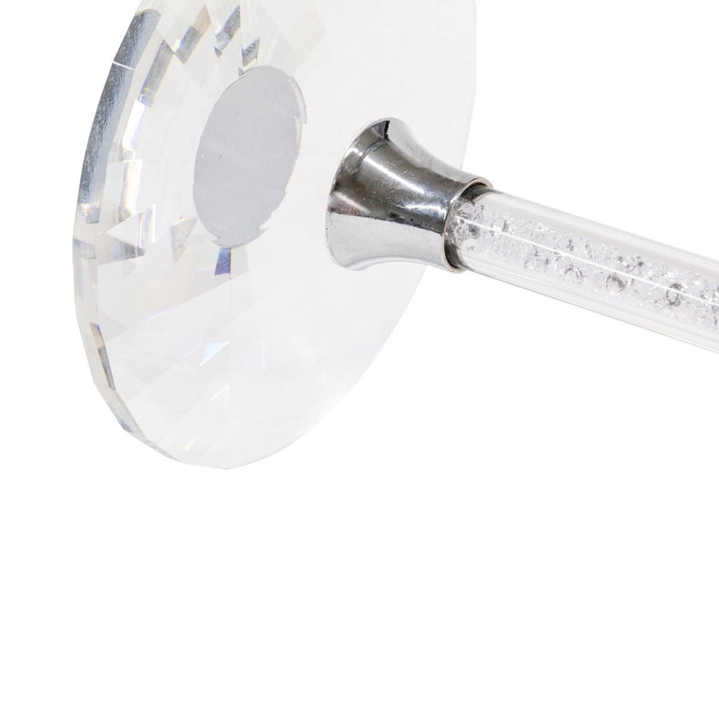 Vetrina Stem Toasting Flute, set of two