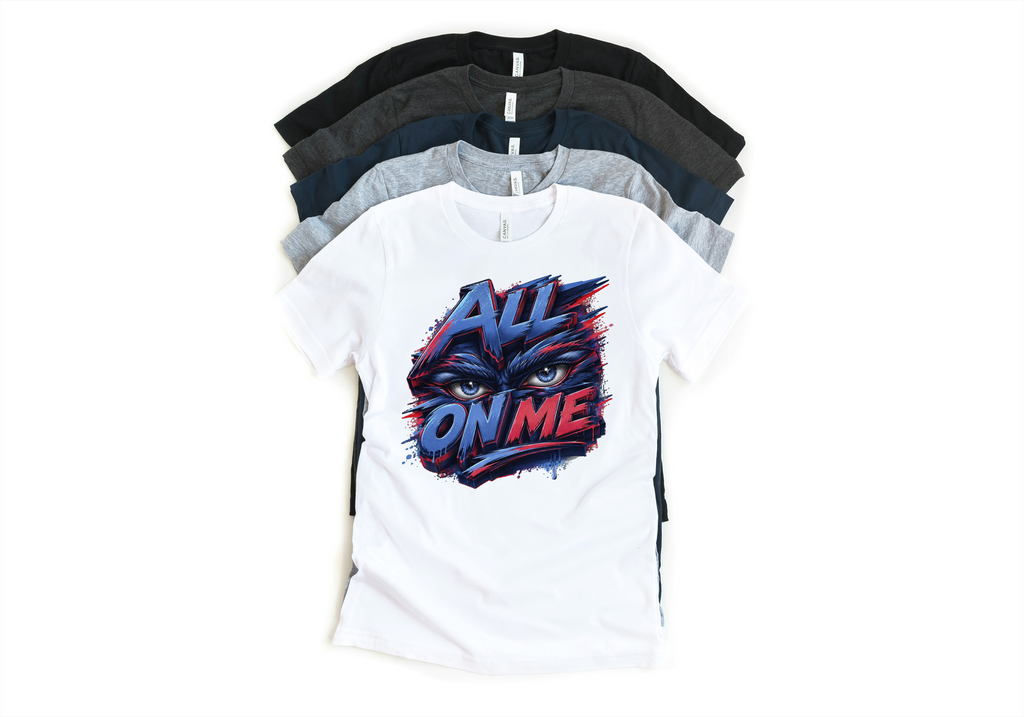 Jordan 6 Awake NY Retro Matching T-Shirt – Sneaker Match Tee All Eyes On Me Shirt – Unisex Streetwear