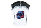 Jordan 6 Awake NY Retro Matching T-Shirt – Sneaker Match Tee All Eyes On Me Shirt – Unisex Streetwear