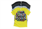 Max 95 BB OG Multi Greedy Fresh to the Max Retro Matching T-Shirt – Unisex Sneaker Tee
