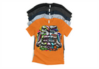 Max 95 BB OG Multi Greedy Fresh to the Max Retro Matching T-Shirt – Unisex Sneaker Tee