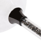 Vetrina Stem Toasting Flute, set of two