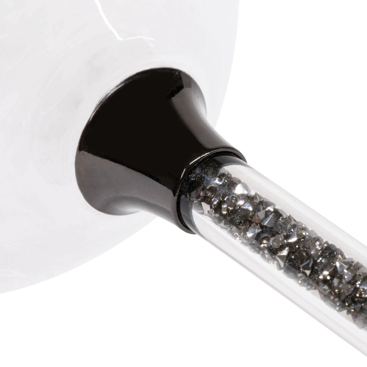 Vetrina Stem Toasting Flute, set of two