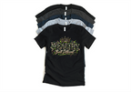 Penny Wealthy Unisex T-Shirt – Foamposite Green Camo Matching Sneaker Tee
