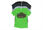Penny Wealthy Unisex T-Shirt – Foamposite Green Camo Matching Sneaker Tee