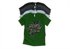 Penny Did It Unisex T-Shirt – Foamposite Green Camo Matching Sneaker Tee