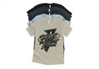 Penny Did It Unisex T-Shirt – Foamposite Green Camo Matching Sneaker Tee
