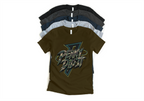 Penny Did It Unisex T-Shirt – Foamposite Green Camo Matching Sneaker Tee