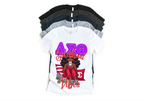 “It’s the DST Sisterhood” – Delta Sigma Theta-Inspired T-Shirt