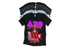 “It’s the DST Sisterhood” – Delta Sigma Theta-Inspired T-Shirt