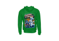 Chasing That Dough Hoodie - Hustle Motivation Apparel | Lavish Crafts