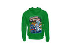 Chasing That Dough Hoodie - Hustle Motivation Apparel | Lavish Crafts