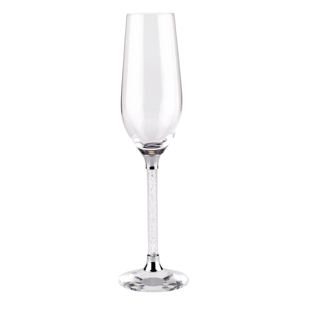 Vetrina Stem Toasting Flute, set of two