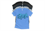 Fresh To Def Unisex T-Shirt – Retro Streetwear Graphic Tee