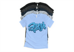 Fresh To Def Unisex T-Shirt – Retro Streetwear Graphic Tee