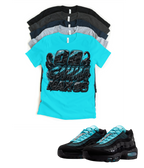 Max BB OG 95 Scorpion Gamma Retro Matching T-Shirt – Unisex Sneaker Tee