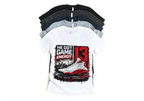 He got game Jordan 13 Chicago Matching T-Shirt – Custom Sneaker Match Tee – Red White 13 Outfit Shirt – Unisex Streetwear