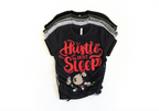 Hustle Don't Sleep