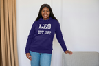 Custom Zodiac Hoodie - Personalized Astrology Apparel | Lavish Crafts