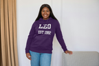 Custom Zodiac Hoodie - Personalized Astrology Apparel | Lavish Crafts