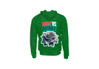 Love Vs Money Hoodie - Streetwear Philosophy | Lavish Crafts