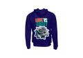 Love Vs Money Hoodie - Streetwear Philosophy | Lavish Crafts