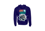 Love Vs Money Hoodie - Streetwear Philosophy | Lavish Crafts