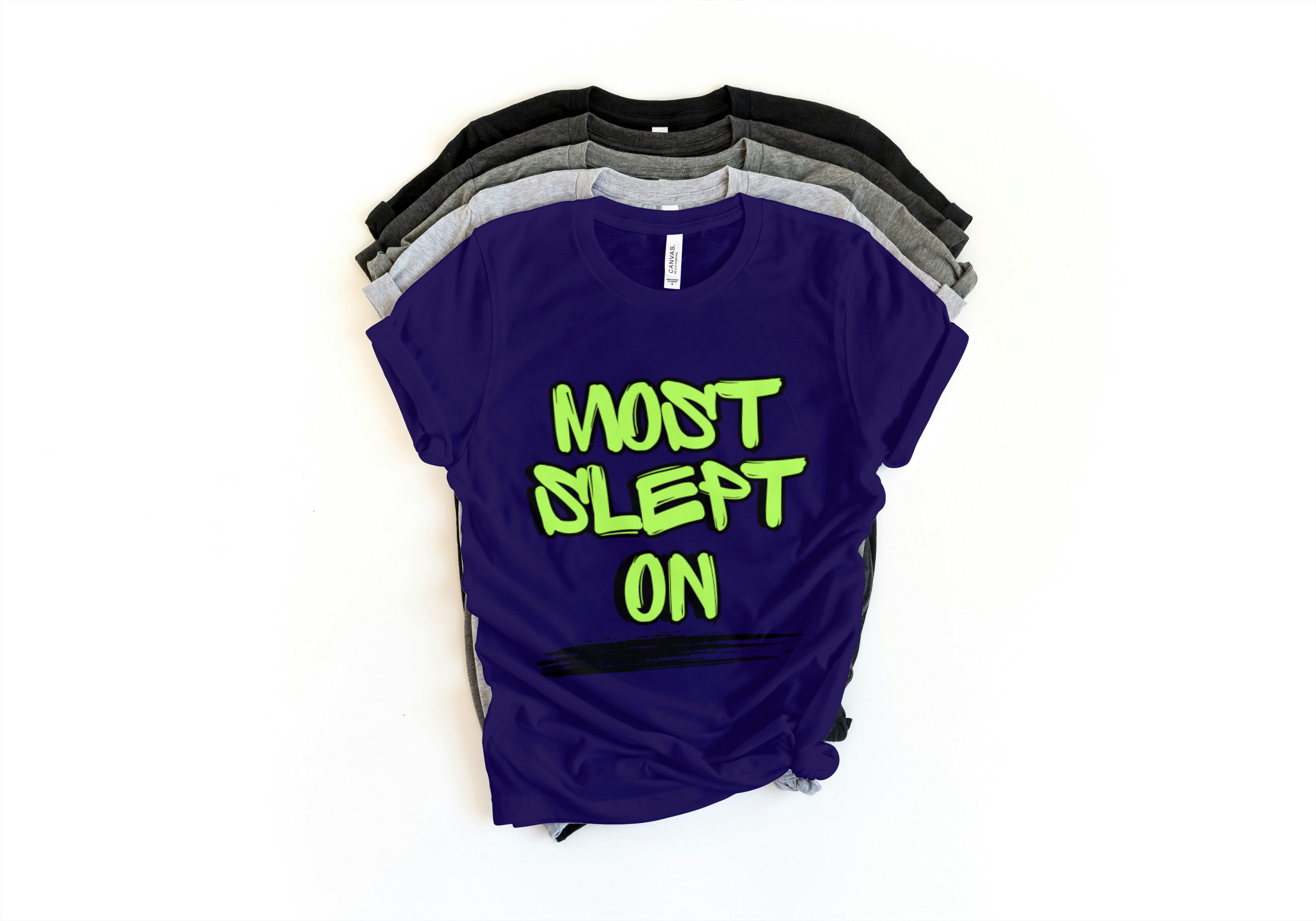Most Slept On Tee
