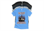 Get Muddy Off-Road Tee – Built for Dirt, Trails & Adventure