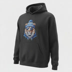 Lion Cool Shades Hoodie