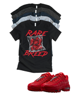 Air Max 95 Rare Breed Matching T-Shirt – Unisex Sneaker Tee