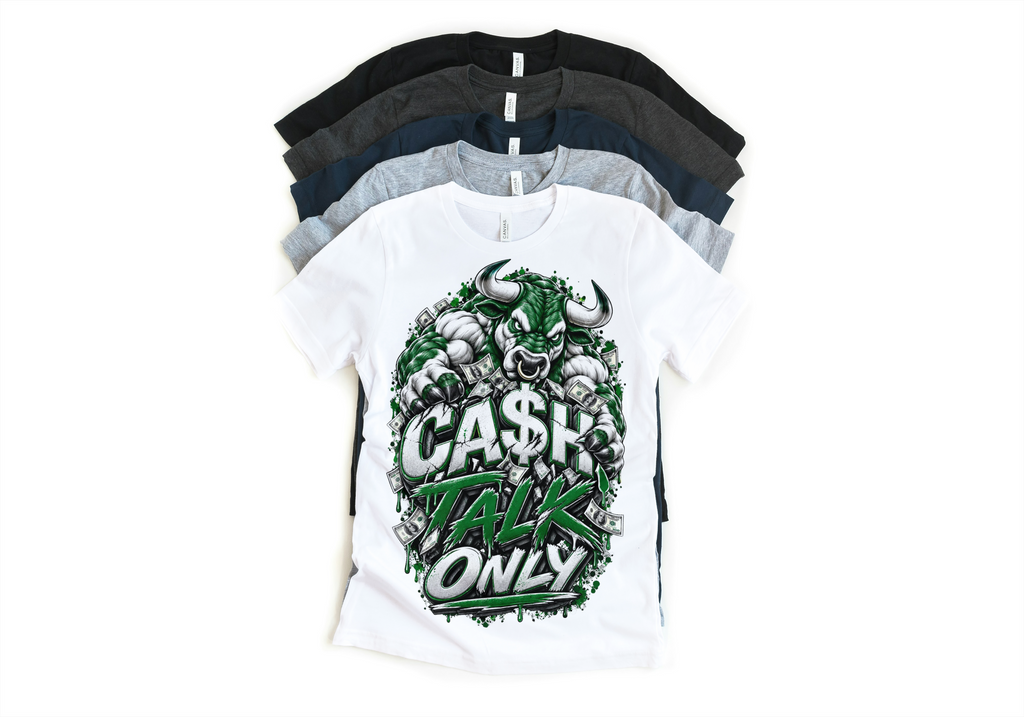 Shirt to match Jordan 12 summit white gorge green Retro AJ12 idols become rival