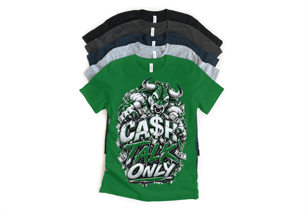 Shirt to match Jordan 12 summit white gorge green Retro AJ12 idols become rival