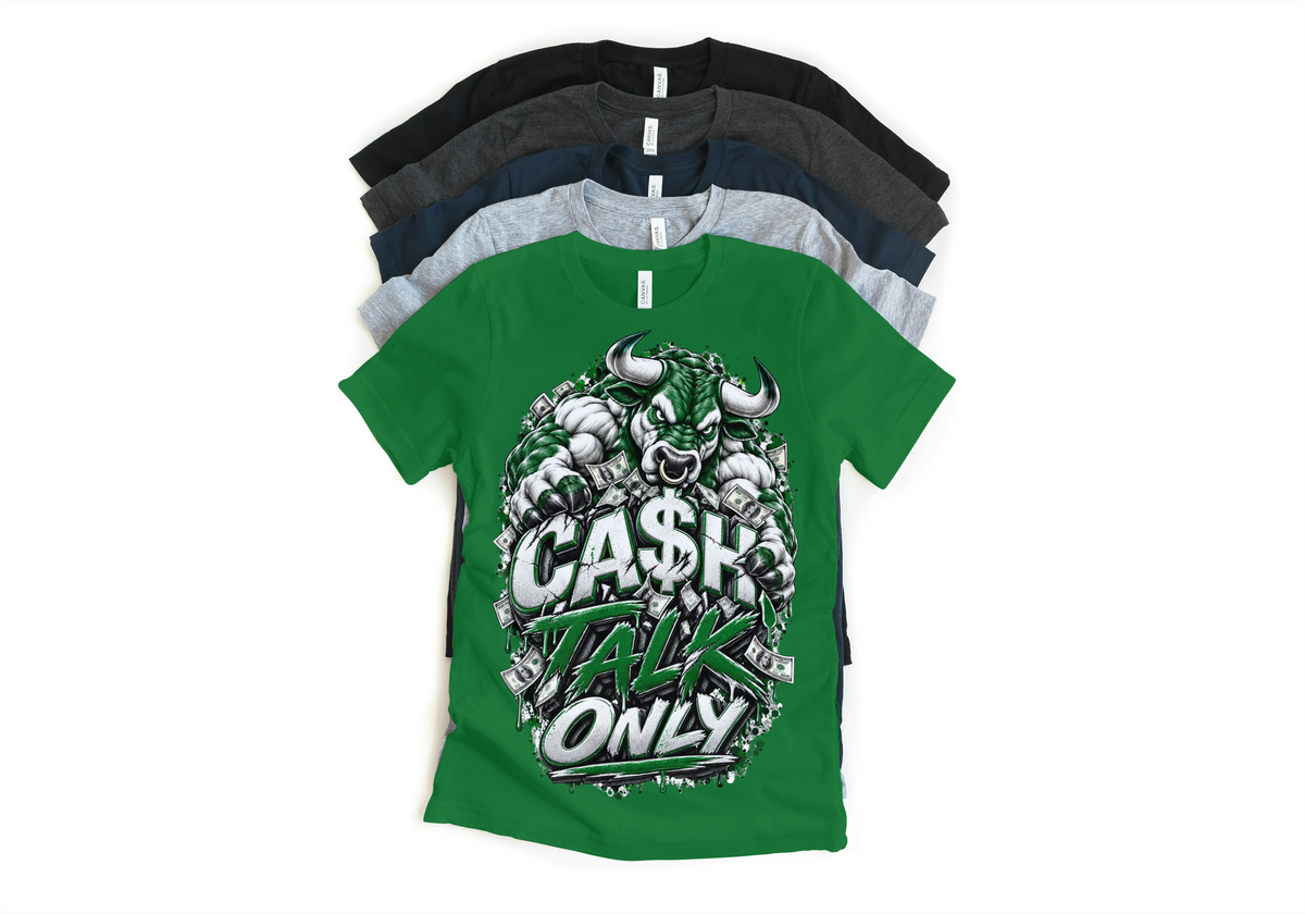Shirt to match Jordan 12 summit white gorge green Retro AJ12 idols become rival