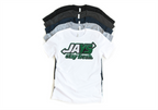 Shirt to match Jordan 12 summit white gorge green Retro AJ12 idols become rival Jays tee