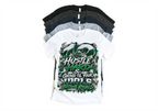 Shirt to match Jordan 12 summit white gorge green Retro AJ12 idols become rival