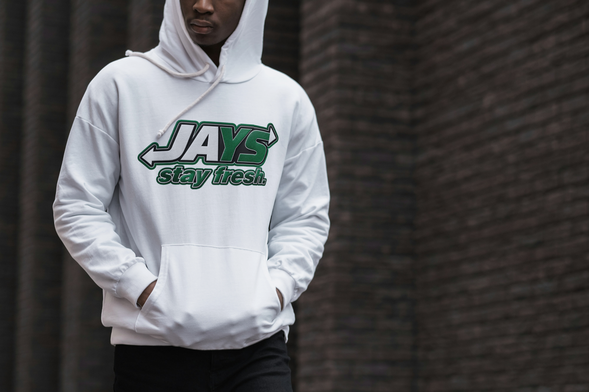 Shirt to match Jordan 12 summit white gorge green Retro AJ12 idols become rival Jays tee