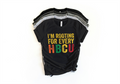Rooting for Every HBCU Tee – Black Excellence Always Wins